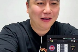死忠登蜜大史：哈哈骑士东决！打的就是尼克斯 把尼拉过来胖揍！