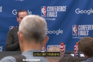 保留节目！兴奋的尼克斯球迷疯喊法克吹杨